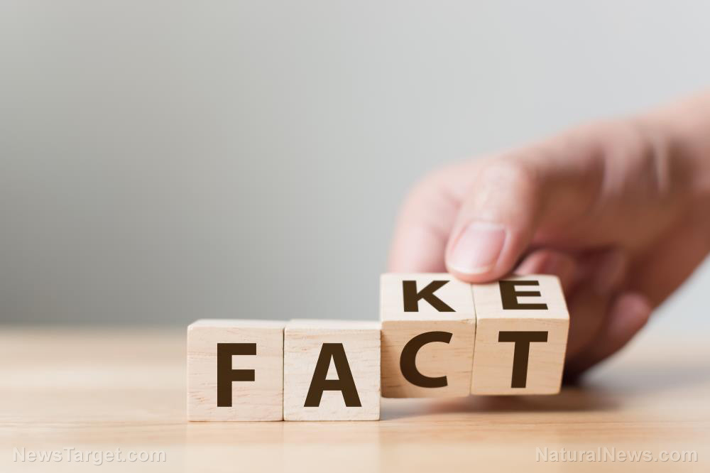 Image: Fake ‘fact-checker’ Politifact ripped after lie claiming there is a ‘housing crisis’ on Martha’s Vineyard to justify shipping migrants out