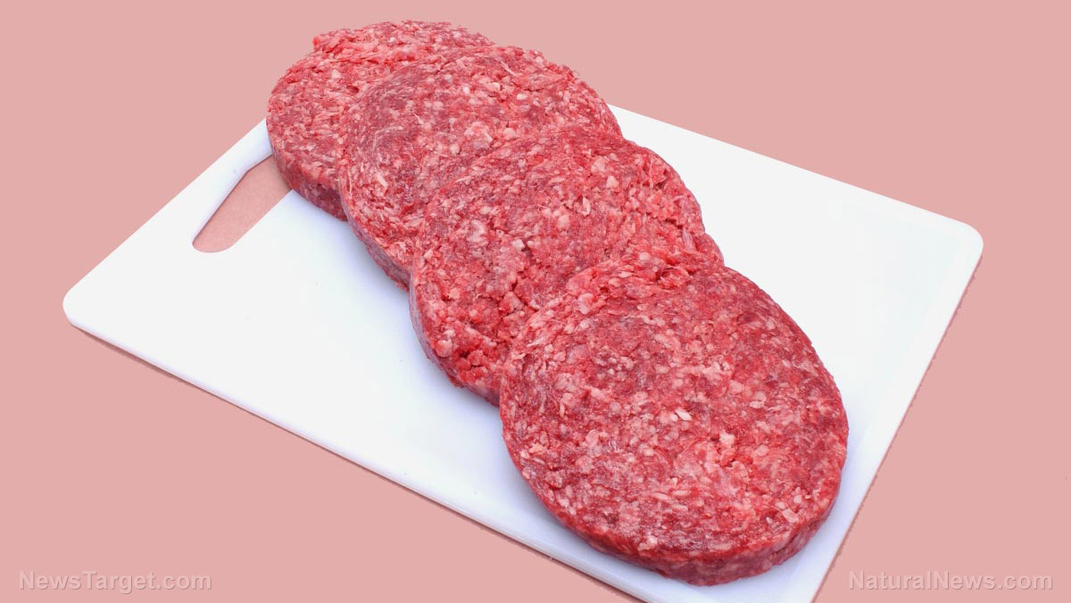Image: Israeli company that produces 3D-printed fake meat opens new factory in the Netherlands