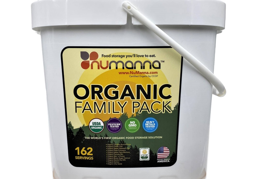 Image: NuManna update: Distributor cuts all ties with NuManna, asks public to understand distributors had ZERO KNOWLEDGE of NuManna’s label fraud and false claims