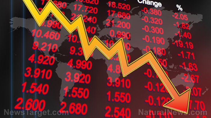 Image: BlackRock stock downgraded after pushing radical ESG agenda