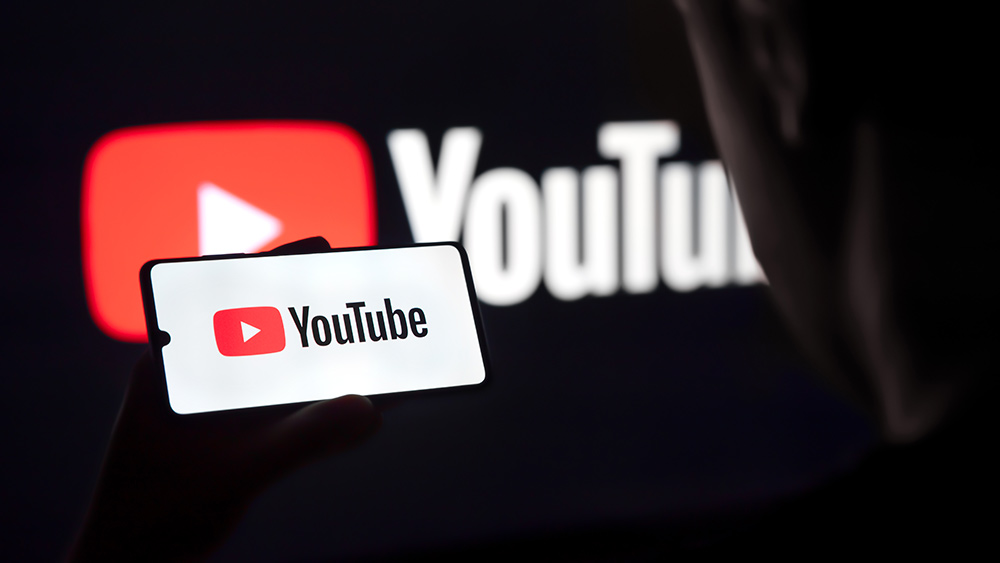 Image: YouTube announces it will ‘certify’ medical information in cahoots with the World Health Organization