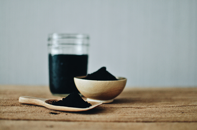 Image: Survival essentials: How to make activated charcoal at home