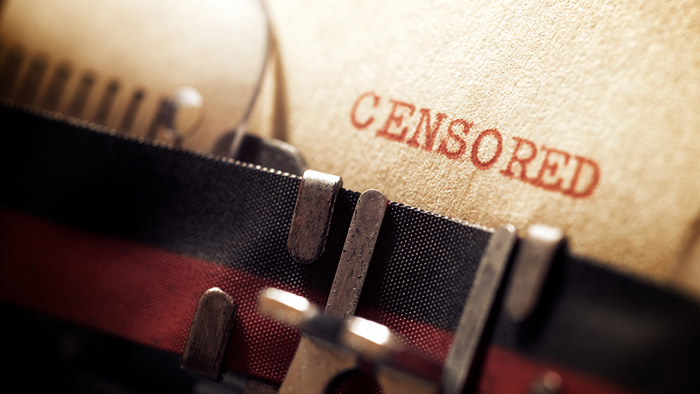 Image: “Science” group spent $40 million censoring free speech on social media