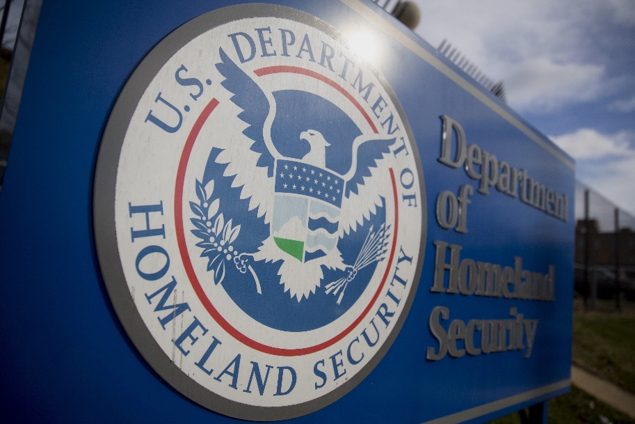 Image: Leaked documents reveal DHS is trying to police so-called disinformation online