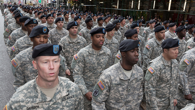 Image: Prather Point: Jeffrey Prather calls on veterans to rescue the American Republic – Brighteon.TV