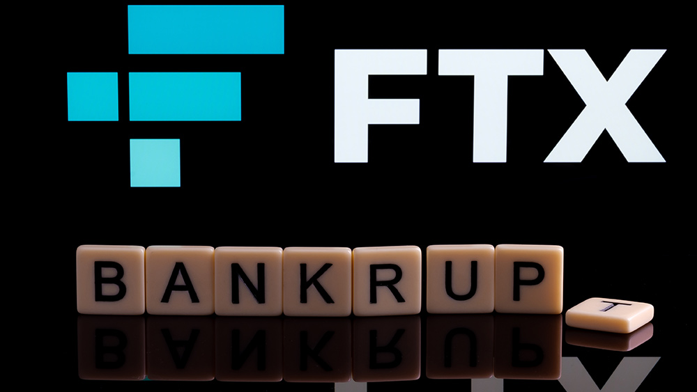 Image: FTX contagion spreads as BlockFi crypto firm files for Chapter 11 bankruptcy