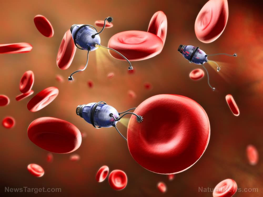Image: Merritt Medical Hour: Nanobots being found in the bodies of vaxxed people – Brighteon.TV
