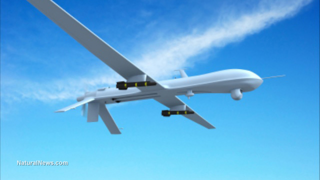 Image: BIOWEAPONS SMOKING GUN: Ukrainian firm asks Turkish drone maker for solution to disperse aerosol contents over wide areas