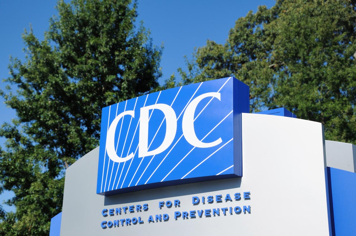 Image: Lawsuit uncovers bombshell connection between CDC and social media companies to bury COVID-19 truth from public