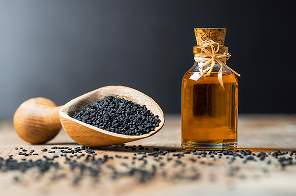 Image: Black cumin seed: The ultimate medicine from Mother Nature