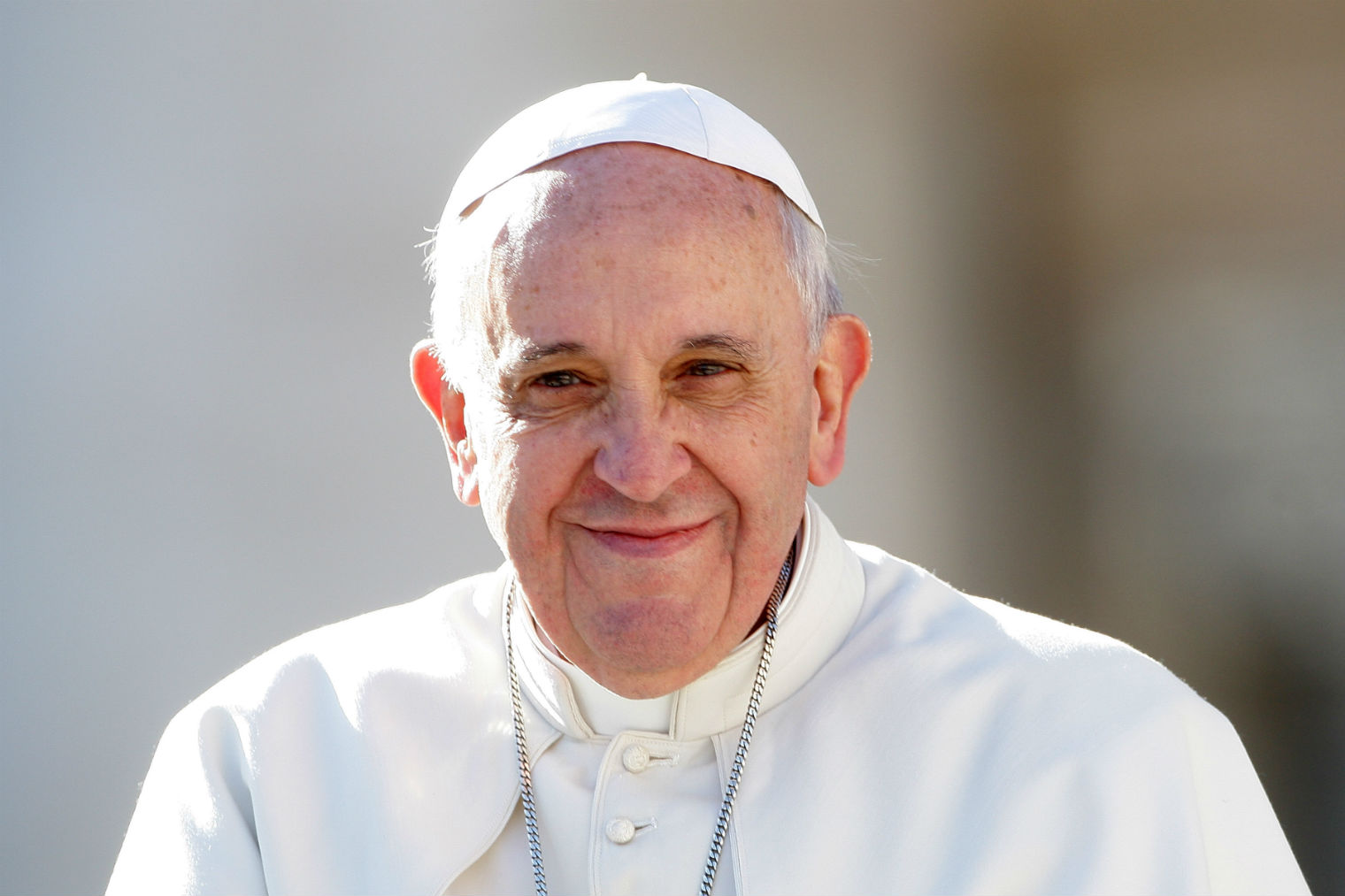 Image: Luciferian Pope Francis REFUSES to call aborted babies “persons” worthy of dignity