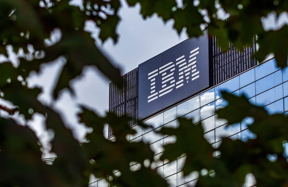 Image: IBM announces 3,900 layoffs as Big Tech financial struggles continue