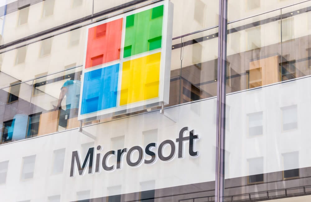 Image: Microsoft to cut 10,000 jobs in latest Big Tech layoffs