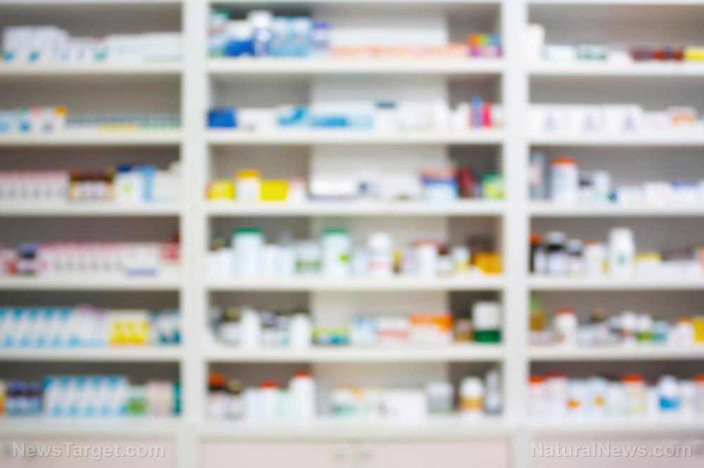 Image: THE VANISHING: Pharmacist shortage prompts closures at CVS, Walmart pharmacy locations