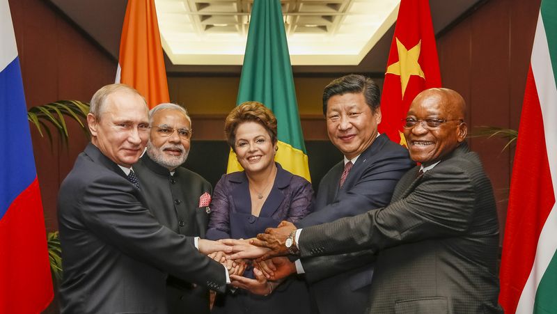 Los BRICS en expansión y sus consecuencias