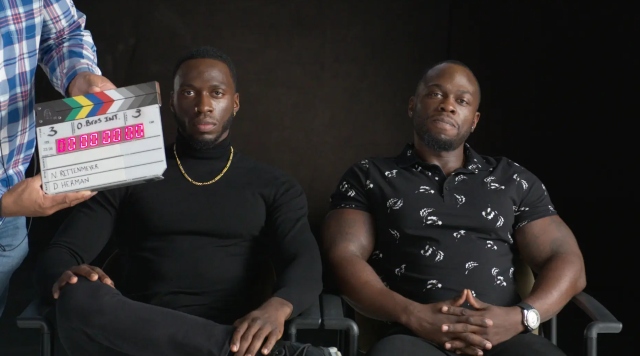 Image: Brothers involved in Jussie Smollett ‘MAGA hate crime’ hoax admit their role, say he wanted to be ‘poster child for activism’