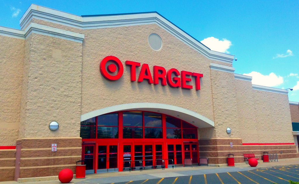 Image: ‘We’ll hang with Satan instead’: Target receives MASSIVE backlash after woke pride month merchandise designer is exposed to be a Satanist