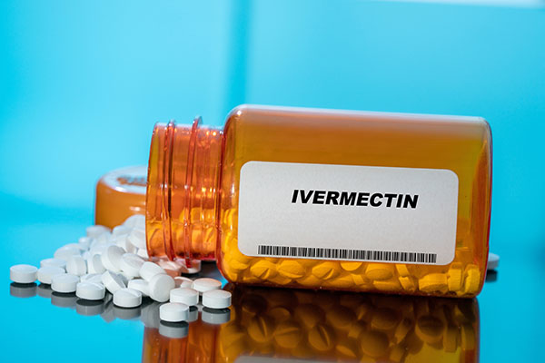 Will the FDA finally be held accountable for attacking ivermectin on Twitter?