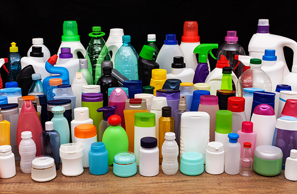 <div>Another “green” FAIL: Recycled plastic found to be environmentally UNFRIENDLY and saturated with toxic chemicals</div>