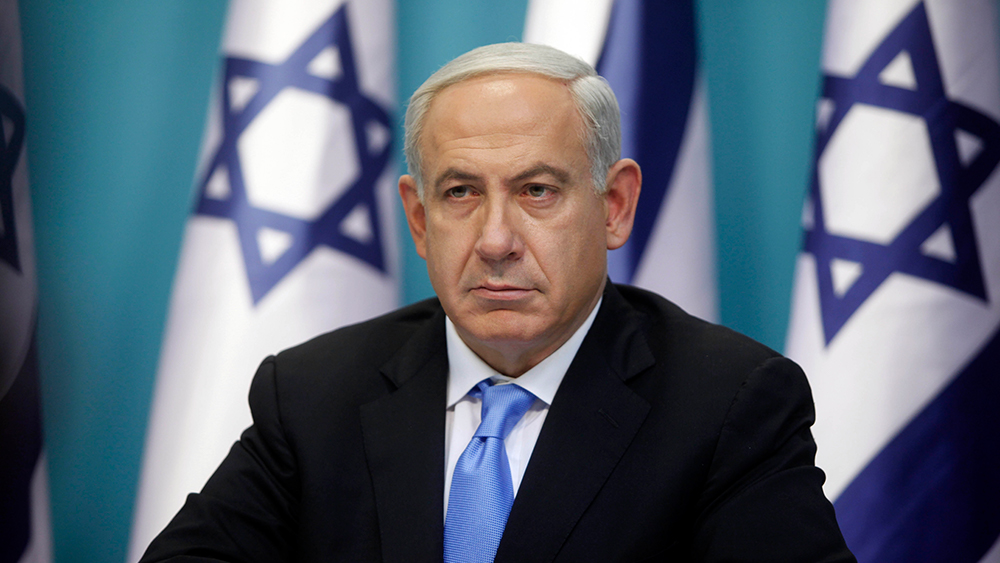Netanyahu rejects UN ceasefire resolution, says hostages still in Gaza must be returned or the bombings will continue