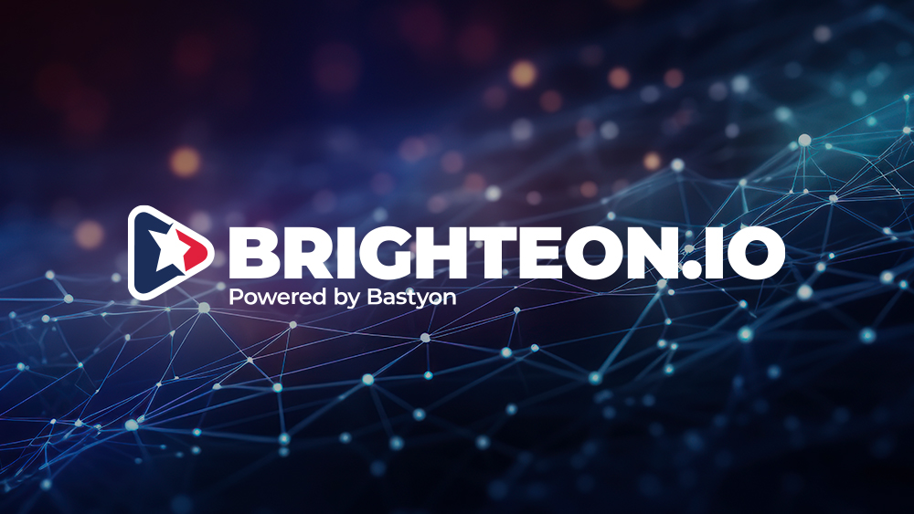 Health Ranger unveils new decentralized Brighteon.io free speech platform with Bastyon architect Daniel Satchkov