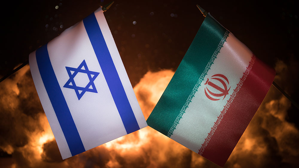 Iran threatens larger attack if Israel doesn’t back off with its aggression