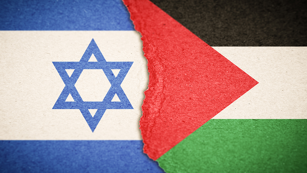 Zionist John Podhoretz wants the NATIONAL GUARD deployed to Columbia University to silence pro-Palestine protests