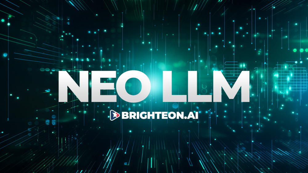 Mike Adams announces Brighteon.AI release of two new Large Language Models, including 7 billion parameter “Neo-Dolphin-Mistral”