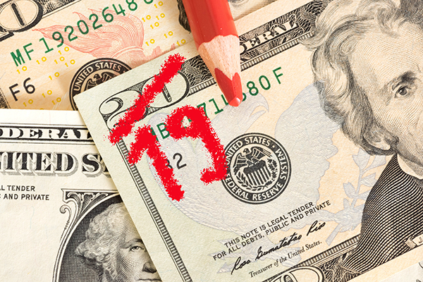 Why the dollar will lose its status as the global reserve currency