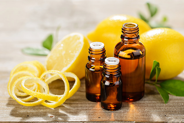 Why essential oils are necessary additions to your emergency stockpile