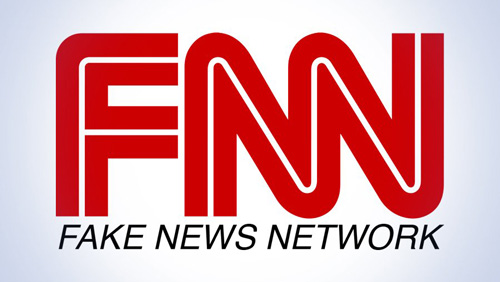 Fake news network CNN uses PHOTOSHOPPED image of Donald Trump to make him look grossly obese