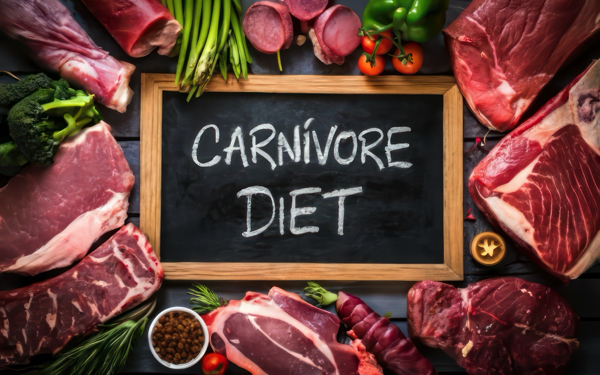 Doctors warn: Meat-centric “Carnivore diet” may increase the risk of heart disease, dementia and cancer