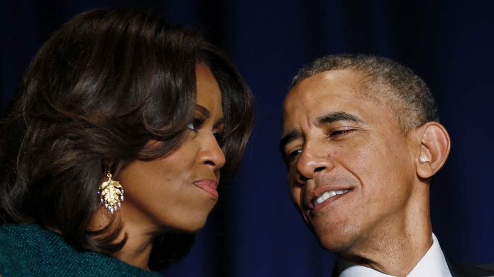 Why are Michelle and Barack Obama so closely linked to rapists and sex traffickers? – NaturalNews.com