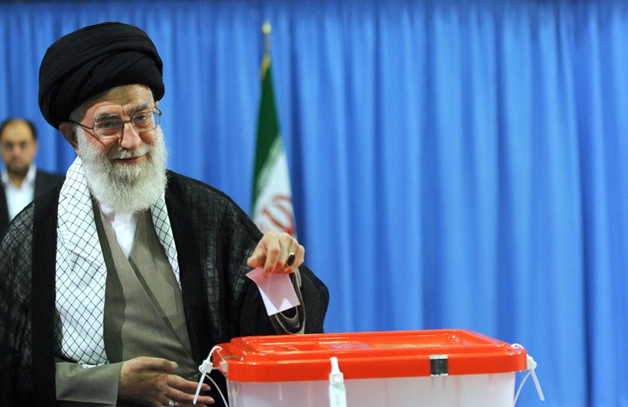 Iran’s Ayatollah Khamenei calls for GLOBAL MILITARY COALITION against Israel