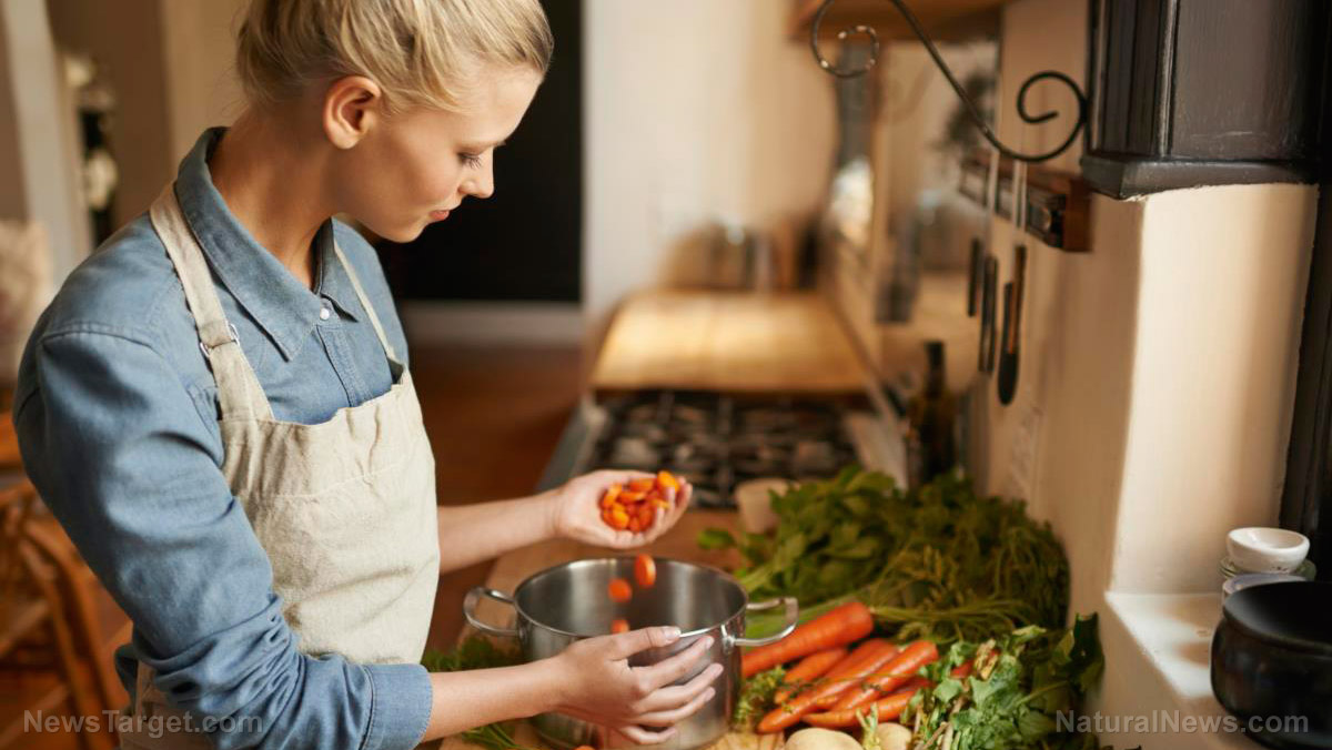 Make your harvests last longer with these timeless food preservation techniques