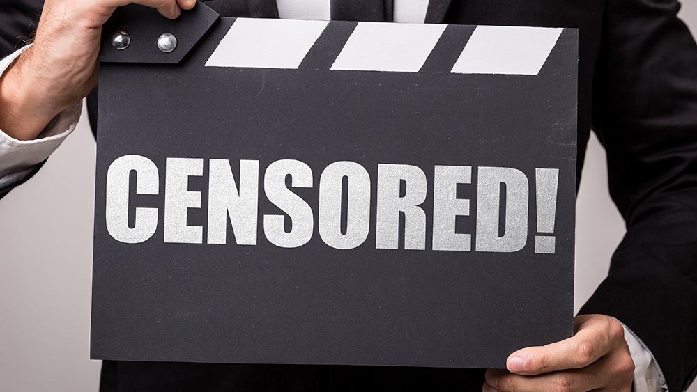 You know what’s worse than disinformation? Government cover-ups and CENSORSHIP – NaturalNews.com