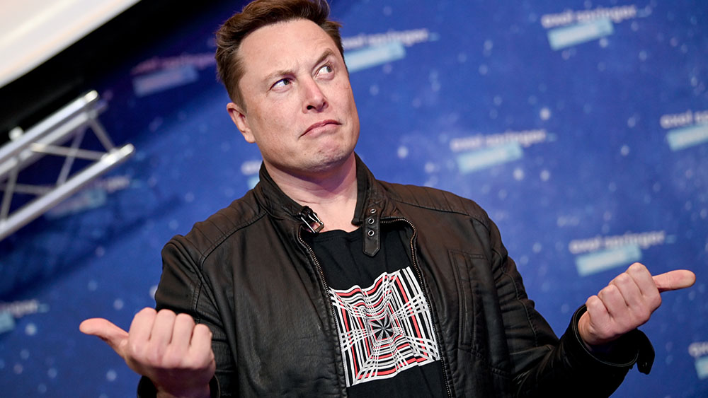 Germany’s Der SPIEGEL calls Elon Musk “Public Enemy Number 2” who needs to be ELIMINATED