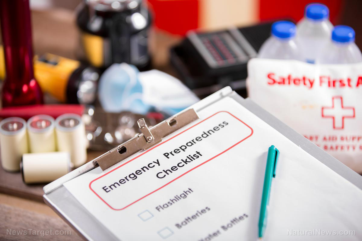 10 Essential tips for emergency preparedness: Be ready for anything