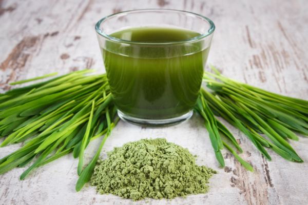 Nature’s multivitamin: Barley grass helps protect the body from numerous diseases