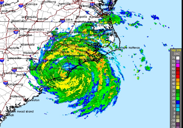 Here’s how HAARP creates and modifies extreme weather as a WEAPON OF MASS DESTRUCTION – NaturalNews.com