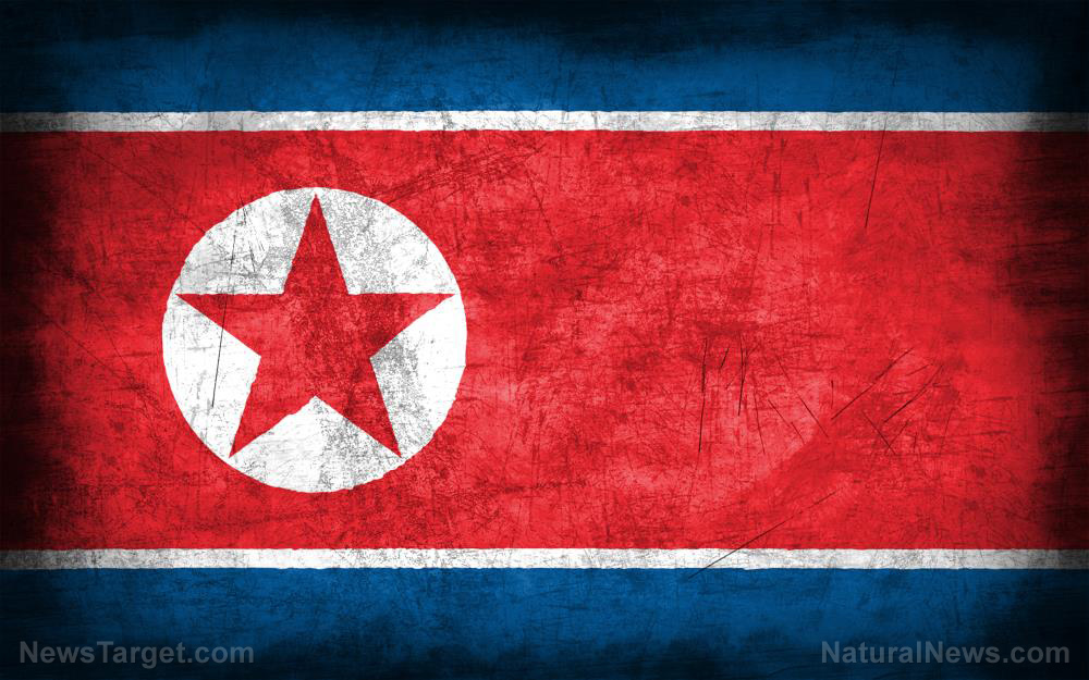 South Korea claims North Korean troops will fight for Russia in Ukraine starting on November 1 – NaturalNews.com