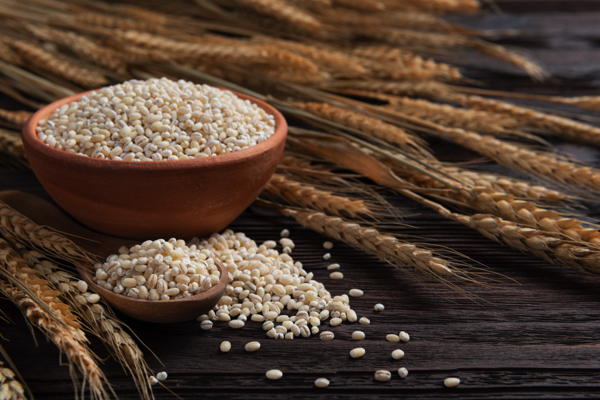 Barley: Ancient grain with science-backed benefits for a healthy pregnancy