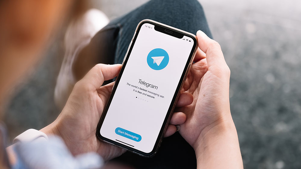 Telegram quietly updates privacy policy, now allows DATA DISCLOSURE to law enforcement