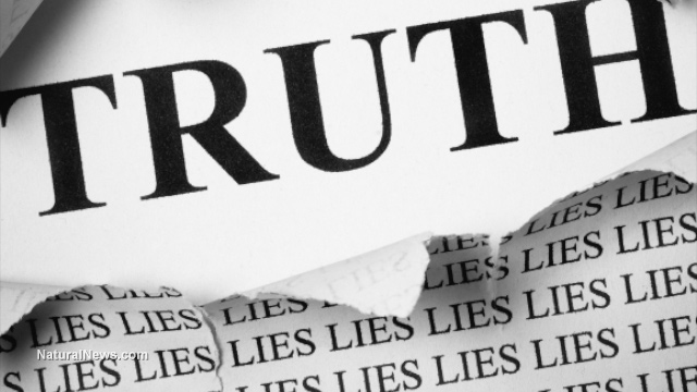 What happens when TRUTH dies in a nation of deceit, lies and fakery? – NaturalNews.com