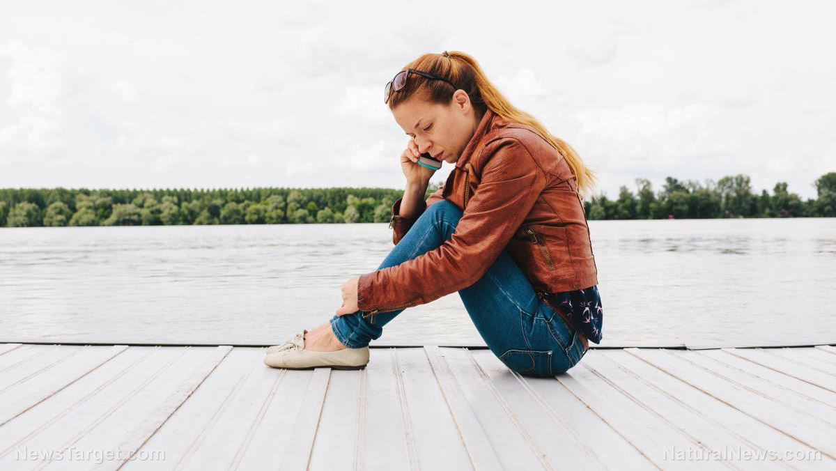 BAD CONNECTION: Study links cellphone radiation to brain cancer