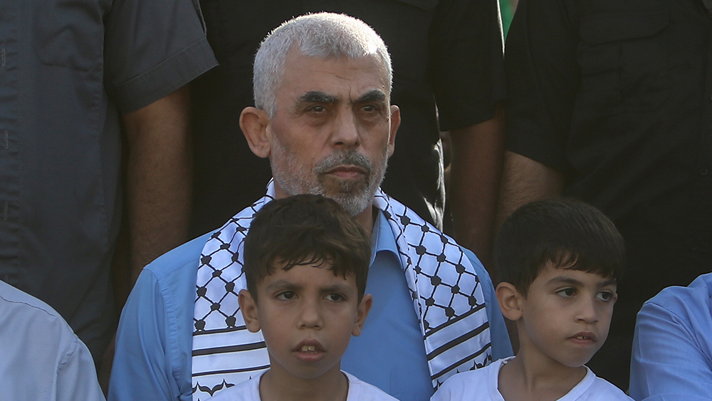 Hamas leader Yahya Sinwar’s killing could make the war in Gaza worse