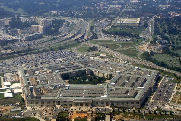 Pentagon quietly makes it legal for U.S. military to use LETHAL FORCE against American citizens