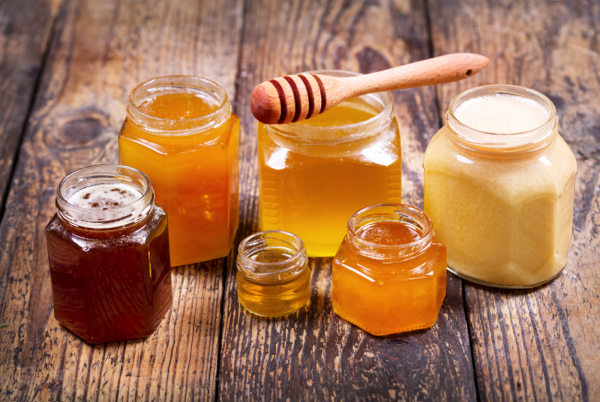 7 Popular honey varieties and their science-backed health benefits