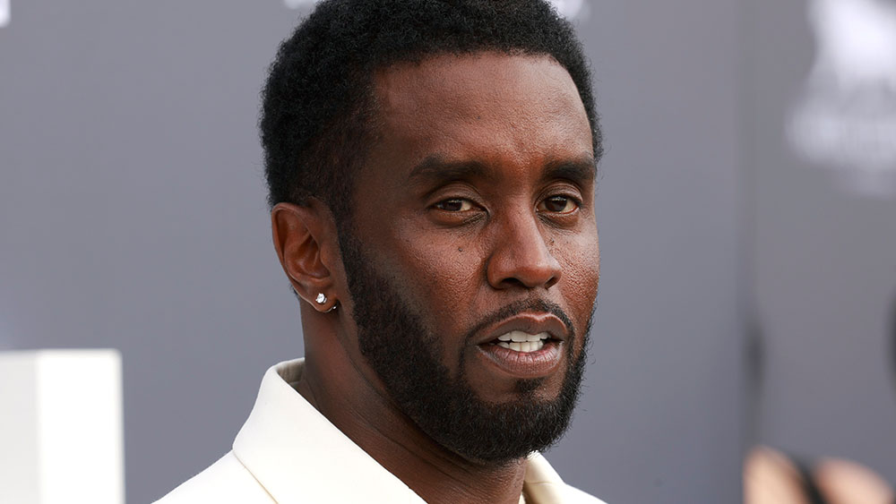 Model warns abusers like Diddy are prevalent in the entertainment industry: “There are others very similar to him”