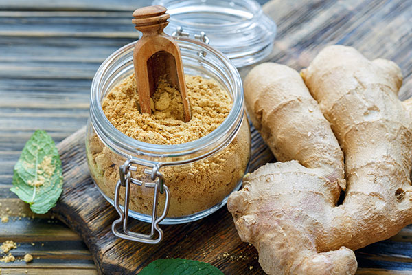 Science-backed health benefits of ancient remedy GINGER – NaturalNews.com